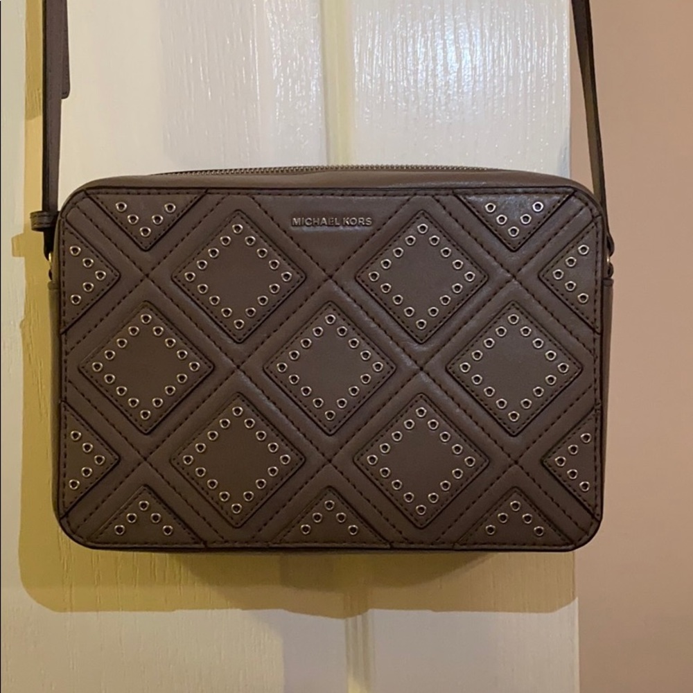 Michael Kors Crossbody Bag